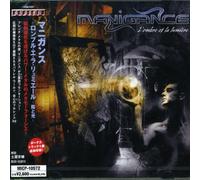 Manigance - L'Ombre Et La Lumiere