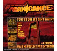 Manigance - Tout Ce Que Les Gens Savent Mais Ne Veulent Pas Entendre