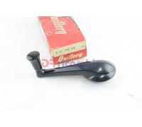 MANIGLA LEVA ALZACRISTALLO VETRO CITROEN DS CITROEN DV96123A DV 961 23 A 96123