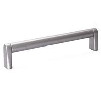 Maniglia 128 Mm Ottone Pezzi 1 - Masidef