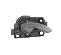 MIRAGLIO 60/141 maniglia portiera interna lato destro 2-4 porte grigio plastica