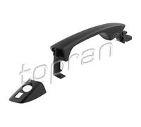 Maniglia 620 027 TOPRAN per MERCEDES-BENZ CLASSE M SLK CLASSE C CLASSE E CLS GLE