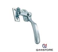 Maniglia A Blocco Zincata Dx Art.280 Combi Arialdo Pz 6