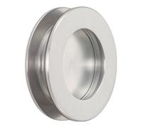 Maniglia a conch. 5254 VA op diam. ingr. 50 mm KWS Quantità:1