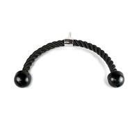 Maniglia a Corda per Tricipiti ION fitness 70 cm