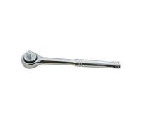Maniglia A Cricchetto Silverline 3/8" 200Mm Strumento Di Ingegneria Meccanica