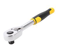 Maniglia A Cricchetto Stanley STMT82665-0 72 Denti 1/2in Drive