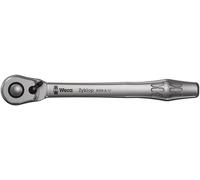 MANIGLIA A CRICCHETTO, ZYKLOP, INTERRUTTORE SLIM 1/4" 5004004001 (WERA) Qtà X 1