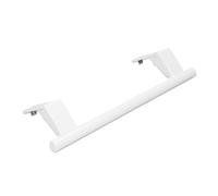 Maniglia a Leva Bianco Forma Asta Frigorifero Liebherr 7432602 9097210
