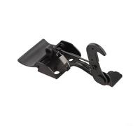 Maniglia a leva di rilascio di sicurezza del cofano per Hyundai per Tucson 2016-2020, meccanismo di chiusura del cofano e meccanismo di blocco del coperchio del motore, maniglia di trazione del cofano