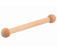 Maniglia a leva per banco da falegname small silver