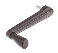 Maniglia a manovella per ombrellone, parte di ricambio per parasole da esterno, meccanismo di sollevamento manuale, accessorio per ombrelloni da giardino, spiaggia, cortile, patio, ombrelloni da