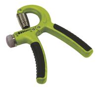 Maniglia a molla regolabile UFE Verde 10/40 kg
