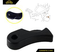 Cerniera Apertura per Cofano Pinze per BMW E81 E82 E84 E87 E88 E90 E91 E92 E93