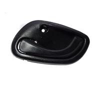 Maniglia abitacolo Compatibile Con Chevy Per Tracker 1999-2004 83130-60G01 Maniglia Interna Porta Anteriore Posteriore Sinistra Conducente Destra Passeggero(Left)
