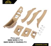 Maniglia Abitacolo Pinze per BMW Serie 5 Di 2010 Per 2017 - 51417225875