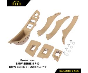 Maniglia Abitacolo Pinze per BMW Serie 5 Di 2010 Per 2017 - 51417225875