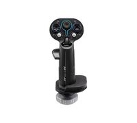 Maniglia aggiuntiva - THRUSTMASTER - Sol-R 3 AVA Add-On Grip - Tecnologia HEART - 21 pulsanti - 6 assi