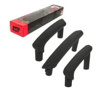 Maniglia Aiuto per Salire Set Tre Pezzi Posteriore Destro VW Passat 5B