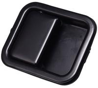 Maniglia All'Aperto Anteriore Destra Passeggero per Jeep Wrangler CJ 1981-1996