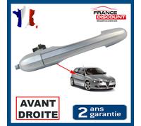 Maniglia All'Aperto Anteriore Destra per Alfa 147 Idem 156073259 156059639