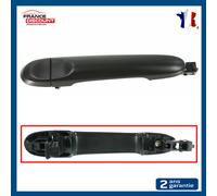 Maniglia All'Aperto Anteriore Destra per Juke Micra IV K13 Cubo