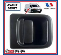 Maniglia All'Aperto Anteriore Destra per Renault II Movano Interstar 98-10