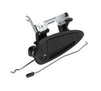 Maniglia All'Aperto Anteriore Destro Per ABARTH GRANDE PUNTO 735470863