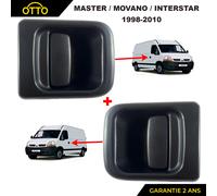Maniglia All'Aperto Anteriore Sinistro + Destra per Interstar Movano Master 2