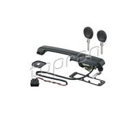 Maniglia All'Aperto Anteriore Sinistro per VW Passat 357837205A 357837205AS