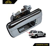 Maniglia All'Aperto Cromata Porta Posteriore Da Cassone per Chevrolet Colorado