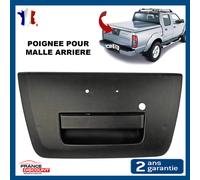 Maniglia All'Aperto per Bagagliaio Posteriore Ribaltabile NP300 NAVARA Pickup