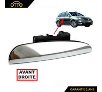Maniglia All'Aperto Porta Anteriore Destra per Fiat CROMA = 735402346