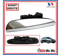 Maniglia All'Aperto Porta Anteriore Destra per Fiat CROMA = 735402346