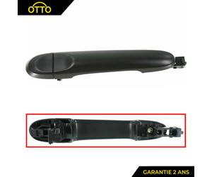 Maniglia All'Aperto Porta Anteriore Destra per Micra Juke 80640-1FC5A