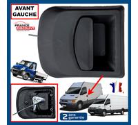 Maniglia Porta Anteriore Sinistro Per Daily 3 4 5 Di 99 Per 14 99489589