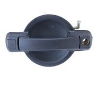 Maniglia Esterno Porta Anteriore Sinistro Per Fiat Doblo 2000 Per 2010=735309960