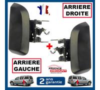 Maniglia Posteriore Sinistro + Destra Pinze per Pathfinder R51 2.5 2.5L DCI