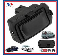 Maniglia All'Aperto Portellone Posteriore Cofano Pulsante Trigger per Kangoo