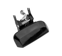 Maniglia All'Aperto Posteriore Sinistra Per NISSAN PATHFINDER III 82607EA502