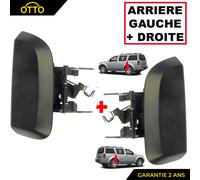 Maniglia Posteriore Sinistro + Destra Pinze per Pathfinder R51 2.5 2.5L DCI