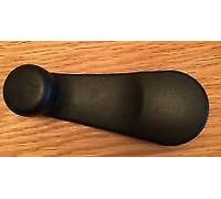 MANIGLIA ALZACRISTALLO ALZAVETRO FIAT PUNTO EVO (2009-2011) POST MANUALE