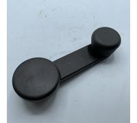 Maniglia Alzavetro Porta Anteriore Colore Marrone originale Lancia Y10 180579370