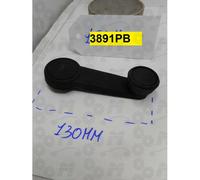 Maniglia alzavetro porta anteriore per Ford Transit dal 8/1994-12/2006