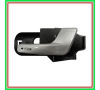 Maniglia Interna Anteriore Destra Fiat Doblo' Dal 2000 Al 2005 Lato Dx 735419983