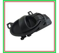 MANIGLIA ANT POST SX INT NERA NISSAN JUKE 01/11-05/14