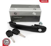 Maniglia della porta front both side VW Sharan FORD Galaxy SEAT Alahambra