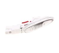 Maniglia anteriore centrale vapore CS-00145529 CALOR