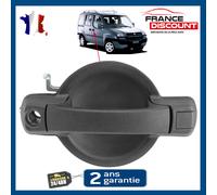 Maniglia Esterno Anteriore Destra Fiat Doblo 735294503