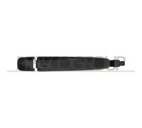 Maniglia Anteriore Destra Esterna Con Sensore Audi A1 2010-2014 8T0837205Agru